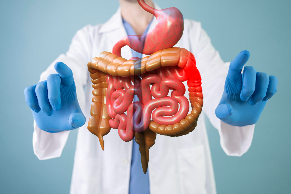 Gastrointestinal Surgery